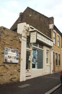 Walthamstow Osteopathy and Natural Health Centre 